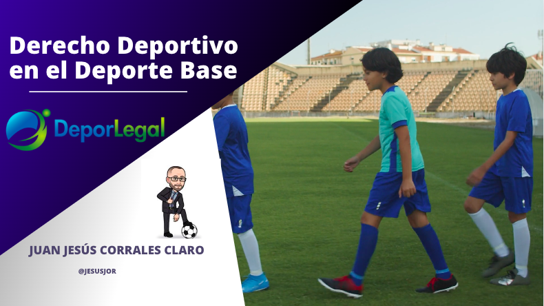 Derecho Deportivo para el Deporte Bae